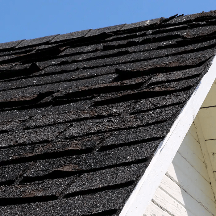 Francisco's Roofing LLC Images