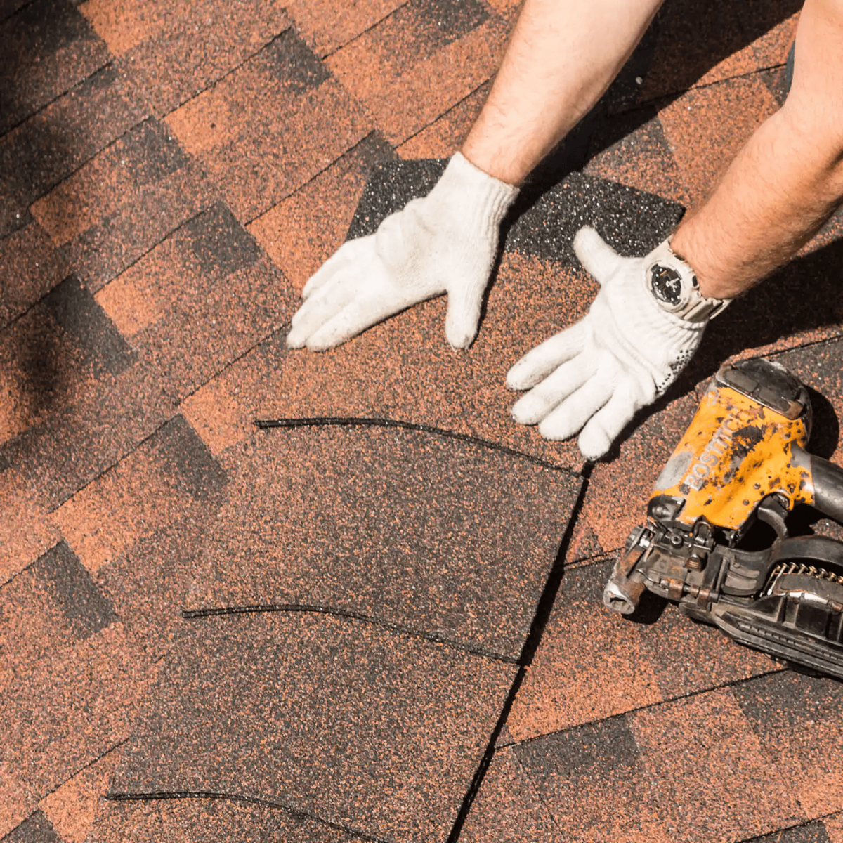 Francisco's Roofing LLC Images