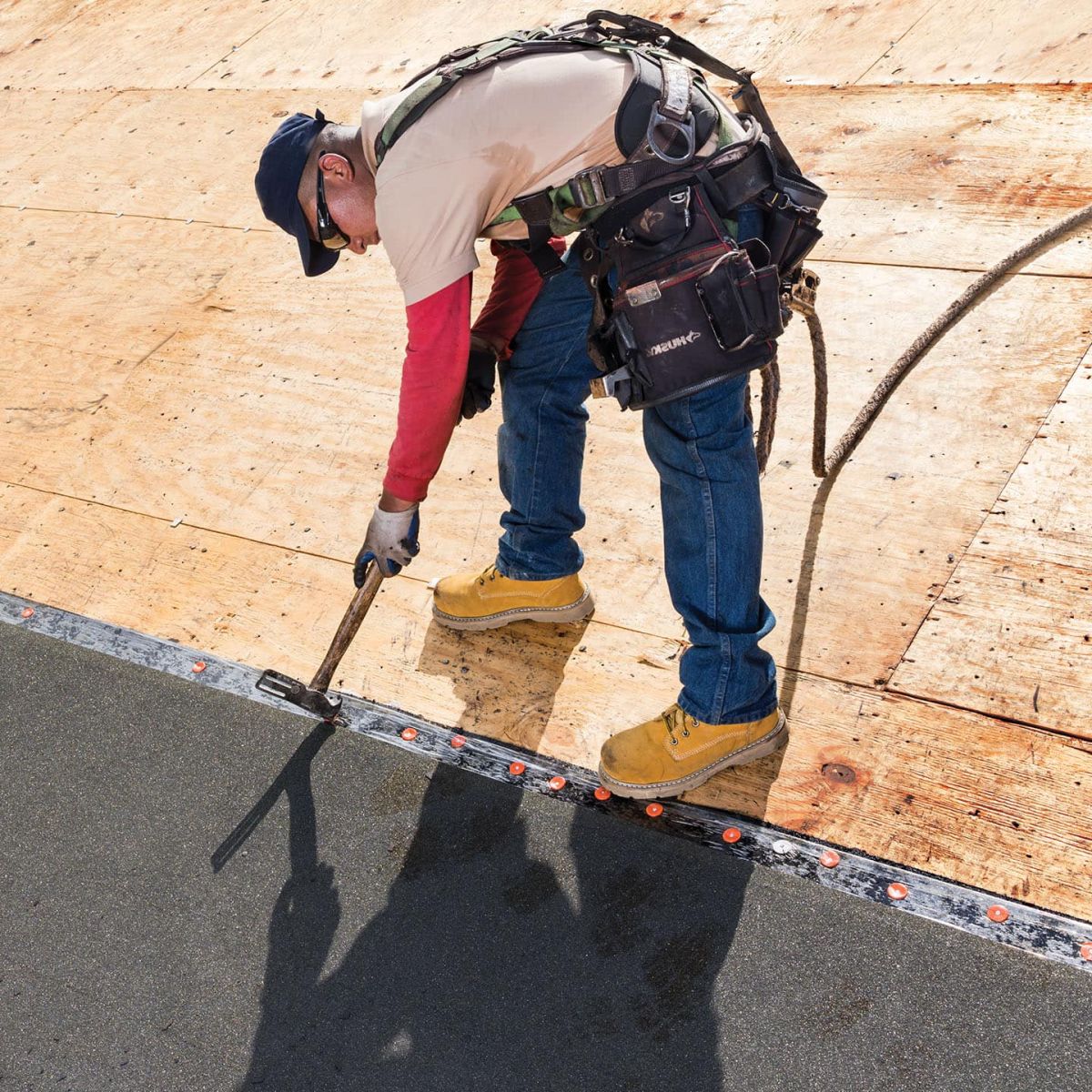 Francisco's Roofing LLC Images