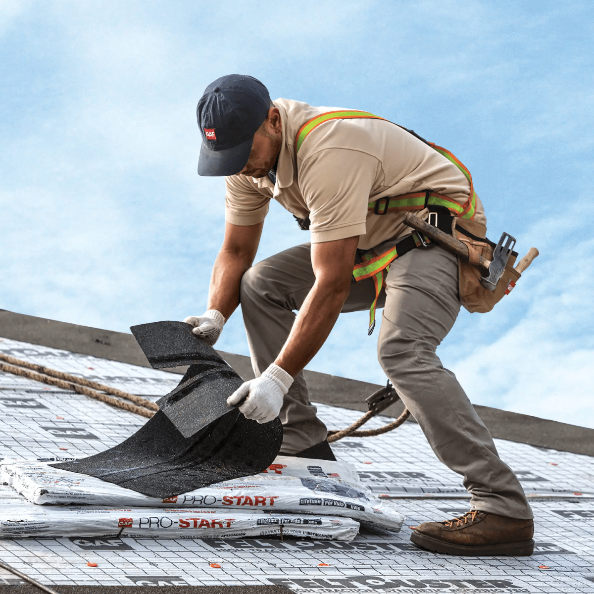 Francisco's Roofing LLC Images