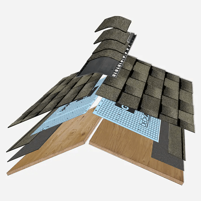 Francisco's Roofing LLC Images