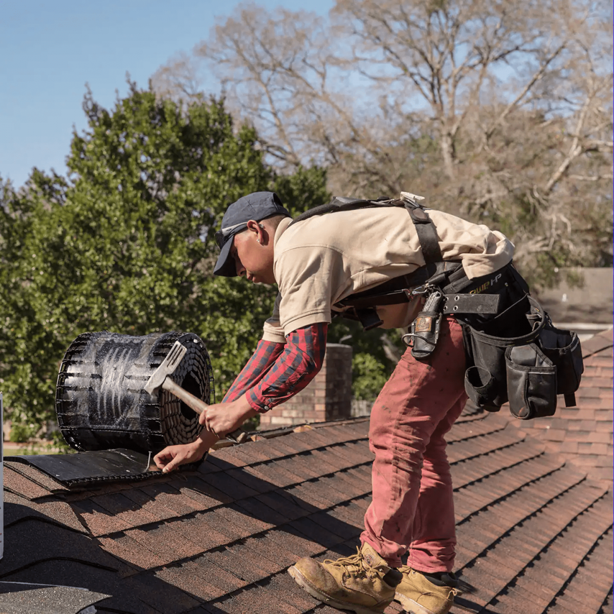Francisco's Roofing LLC Images