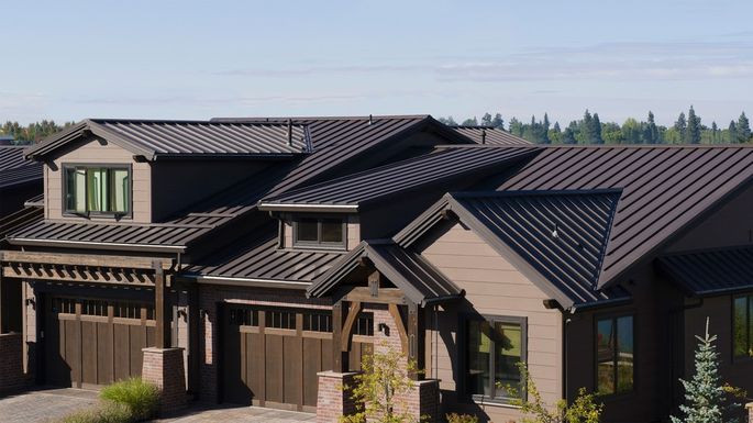 Francisco's Roofing LLC Images